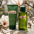 Éclora Clear & Calm Duo Set | Tone, Repair & Restore