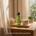 Clarifying & Soothing Toner – Acne Control, Oil Balance & Skin Barrier Support